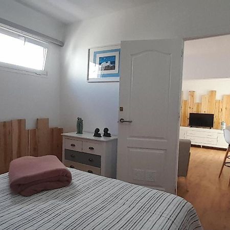 Ferienwohnung Famara - Casa Marosenia Güime Exterior foto