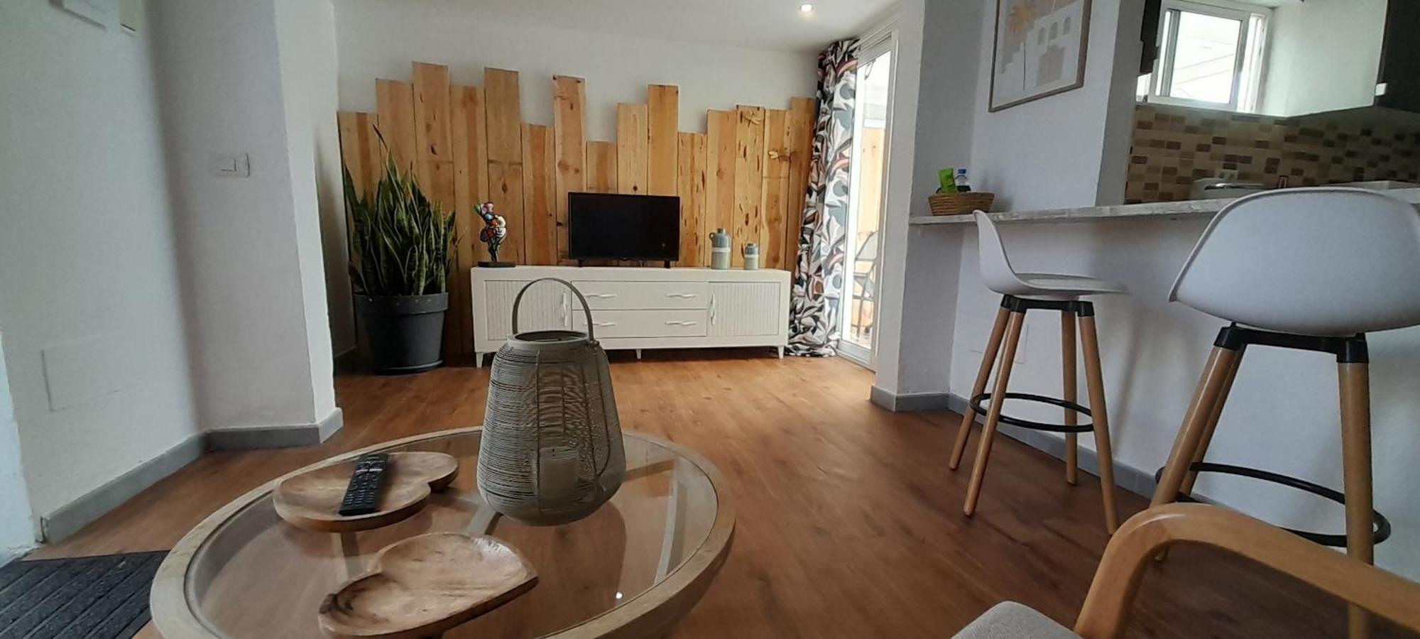 Ferienwohnung Famara - Casa Marosenia Güime Exterior foto