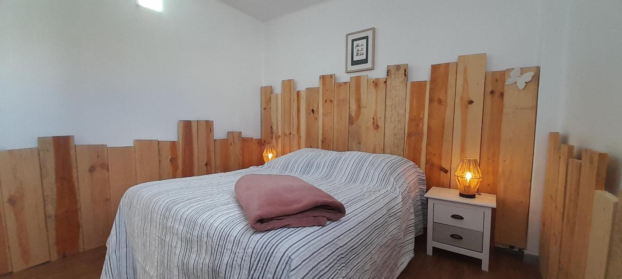 Ferienwohnung Famara - Casa Marosenia Güime Exterior foto
