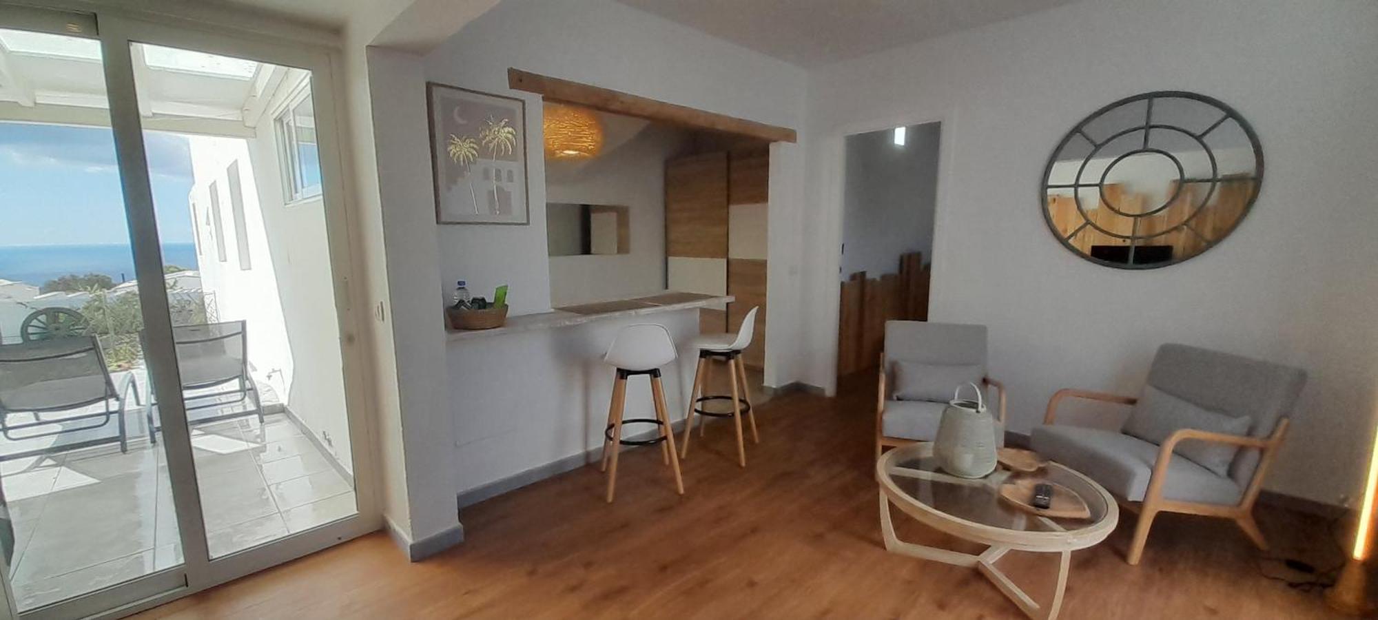 Ferienwohnung Famara - Casa Marosenia Güime Exterior foto